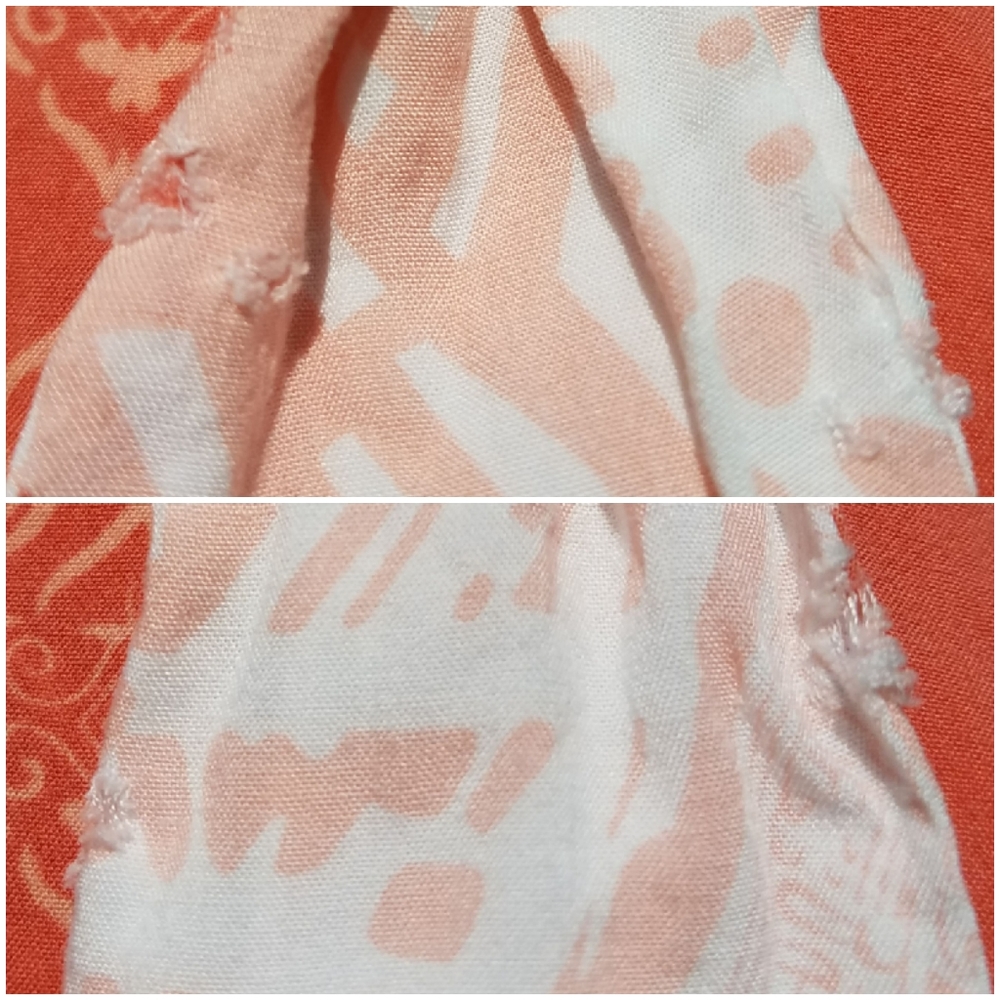 Morrisday THE LABEL Playsuit/Romper - Picture 5 of 5